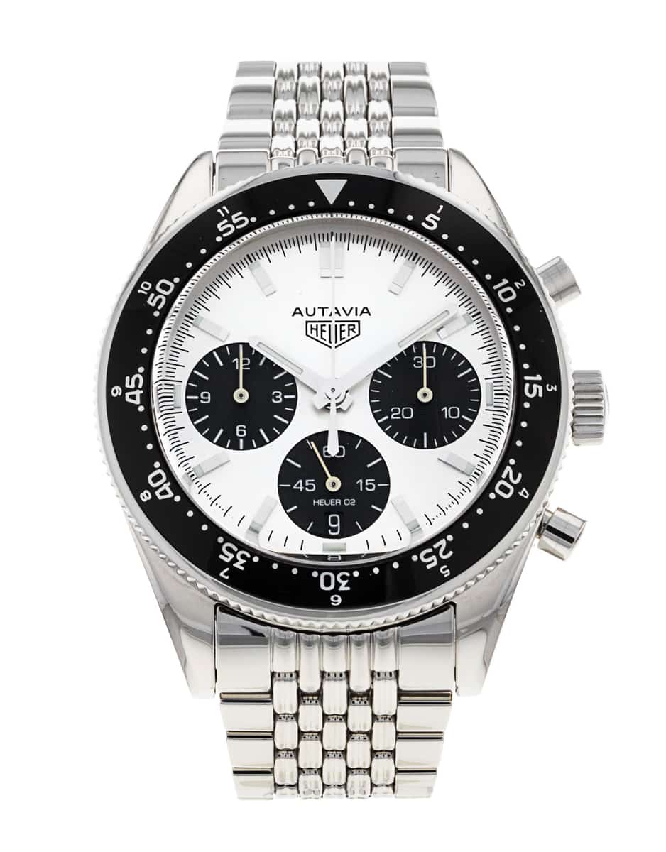 Tag Heuer Autavia CBE2111.BA0687 Tag Heuer Autavia CBE2111.BA0687